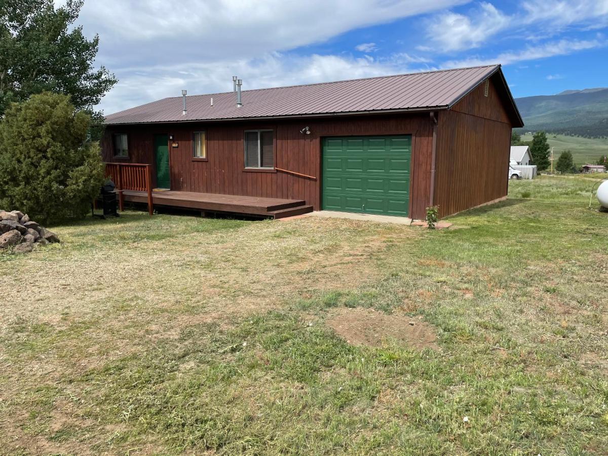 Eagle Nest Fly Shack & Lodge Exterior photo